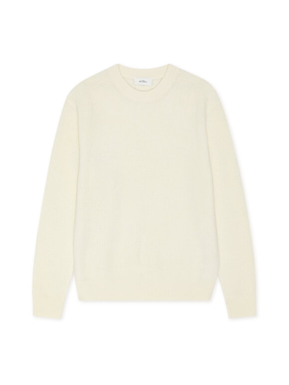 Les Deux - Soft Roundneck Knit