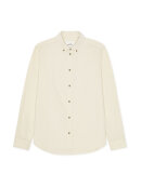 Les Deux - Pinwale Corduroy Shirt Les Deux - Pinwale Corduroy Shirt