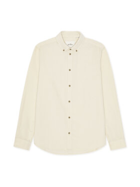 Les Deux - Pinwale Corduroy Shirt Les Deux - Pinwale Corduroy Shirt