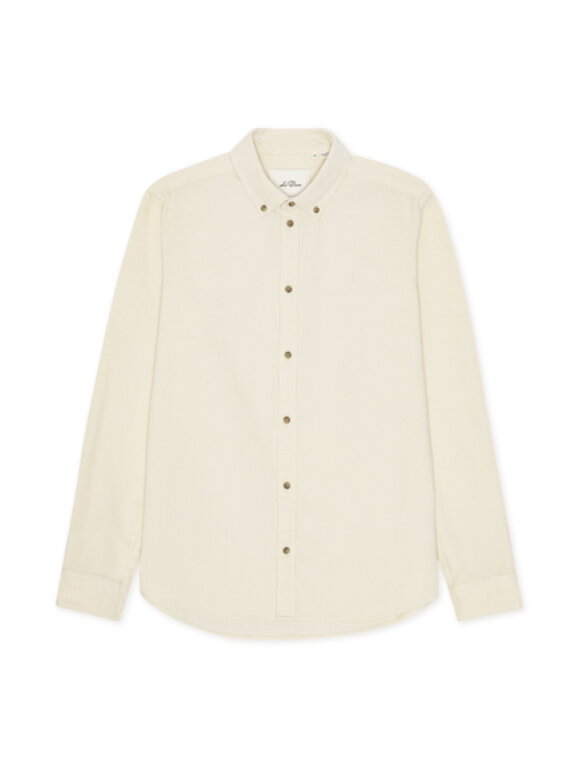 Les Deux - Pinwale Corduroy Shirt Les Deux - Pinwale Corduroy Shirt