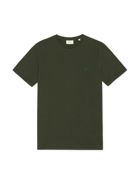 Les Deux - Core Seasonal T-shirt Les Deux - Core Seasonal T-shirt