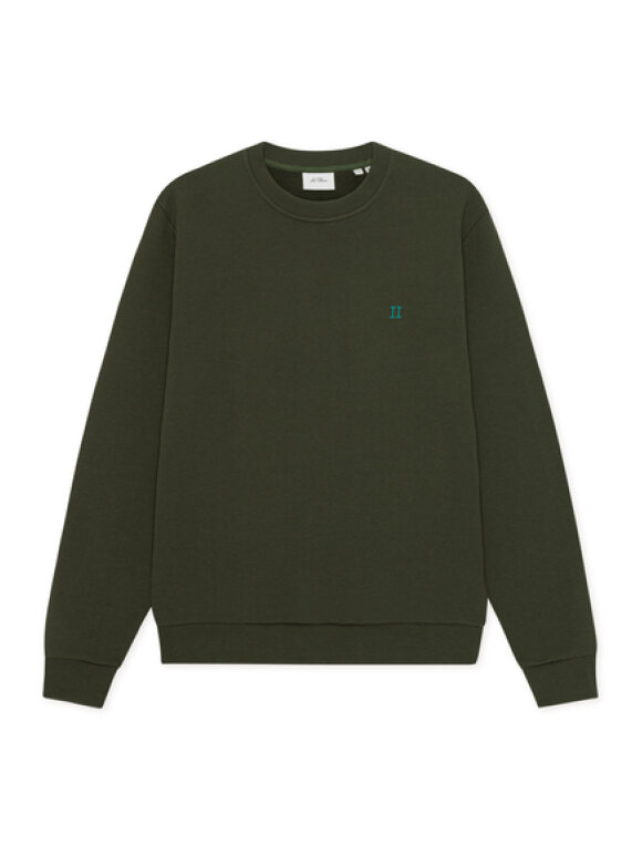 Les Deux - Core Seasonal Sweatshirt Les Deux - Core Seasonal Sweatshirt