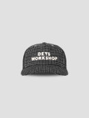 DEYS WORK - Malloy Wool Cap DEYS WORK - Malloy Wool Cap
