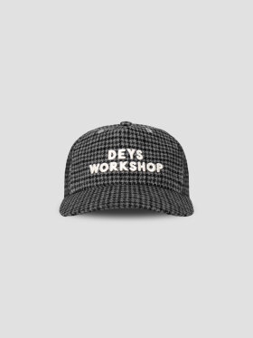 DEYS WORK - Malloy Wool Cap