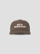 DEYS WORK - Malloy Wool Cap DEYS WORK - Malloy Wool Cap