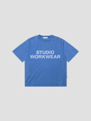 DEYS WORK - Lawndale Print Tee DEYS WORK - Lawndale Print Tee