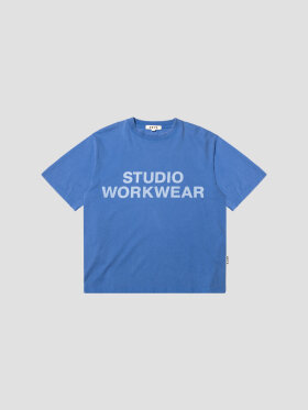 DEYS WORK - Lawndale Print Tee DEYS WORK - Lawndale Print Tee