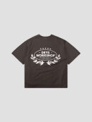 DEYS WORK - Ventura Print Tee DEYS WORK - Ventura Print Tee