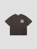 DEYS WORK - Ventura Print Tee DEYS WORK - Ventura Print Tee