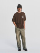 DEYS WORK - Ventura Print Tee DEYS WORK - Ventura Print Tee