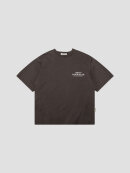 DEYS WORK - Hilside Print T-shirt DEYS WORK - Hilside Print T-shirt