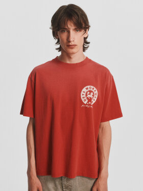 DEYS WORK - Brentwood Tee
