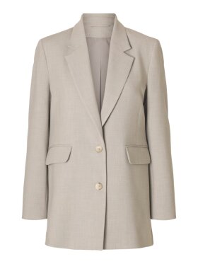 Selected Femme - SLF Rita LS Relaxed Blazer 