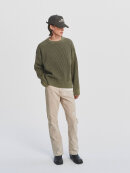 DEYS WORK - Pasadena Washed Cotton Knit