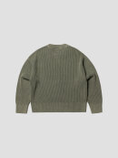 DEYS WORK - Pasadena Washed Cotton Knit