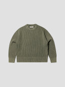 DEYS WORK - Pasadena Washed Cotton Knit