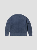 DEYS WORK - Pasadena Washed Cotton Knit