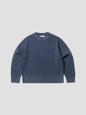 DEYS WORK - Pasadena Washed Cotton Knit