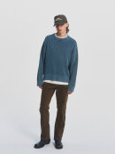 DEYS WORK - Pasadena Washed Cotton Knit