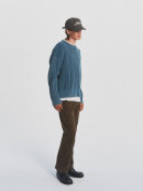 DEYS WORK - Pasadena Washed Cotton Knit