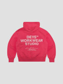 DEYS WORK - Hilside Hoodie DEYS WORK - Hilside Hoodie