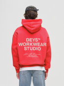 DEYS WORK - Hilside Hoodie DEYS WORK - Hilside Hoodie