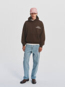 DEYS WORK - Hilside Hoodie DEYS WORK - Hilside Hoodie