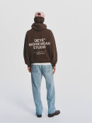 DEYS WORK - Hilside Hoodie DEYS WORK - Hilside Hoodie
