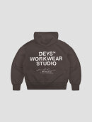 DEYS WORK - Hilside Hoodie DEYS WORK - Hilside Hoodie