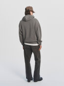 DEYS WORK - Pomona Print Hoodie DEYS WORK - Pomona Print Hoodie