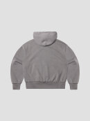 DEYS WORK - Pomona Print Hoodie DEYS WORK - Pomona Print Hoodie