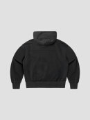 DEYS WORK - Pomona Print Hoodie DEYS WORK - Pomona Print Hoodie