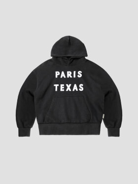 DEYS WORK - Pomona Print Hoodie