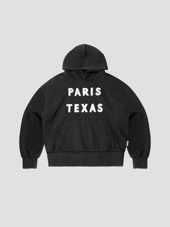 DEYS WORK - Pomona Print Hoodie DEYS WORK - Pomona Print Hoodie