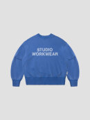 DEYS WORK - Lawndale Crewneck DEYS WORK - Lawndale Crewneck