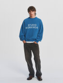 DEYS WORK - Lawndale Crewneck DEYS WORK - Lawndale Crewneck