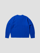 DEYS WORK - Montebello Lambswool Crew DEYS WORK - Montebello Lambswool Crew
