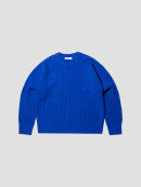 DEYS WORK - Montebello Lambswool Crew DEYS WORK - Montebello Lambswool Crew