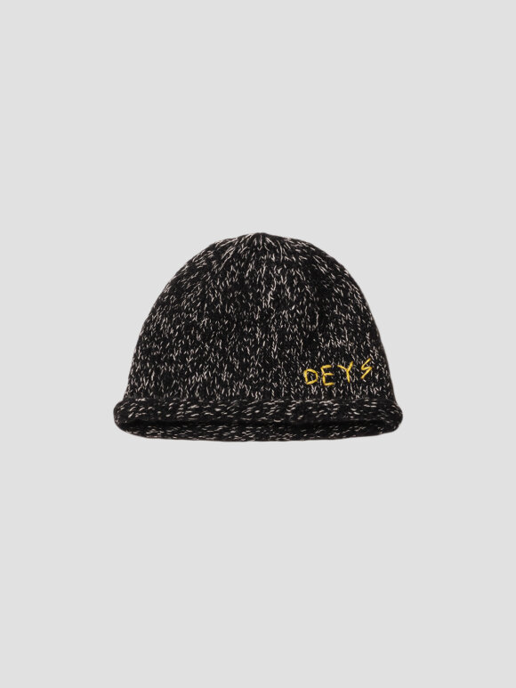 DEYS WORK - Ardmore Beanie DEYS WORK - Ardmore Beanie