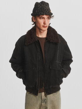 DEYS WORK - Anaheim Bomber Jacket
