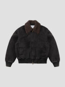DEYS WORK - Anaheim Bomber Jacket DEYS WORK - Anaheim Bomber Jacket