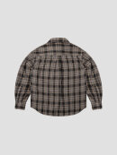 DEYS WORK - Colton Flannel Shirt DEYS WORK - Colton Flannel Shirt