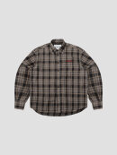 DEYS WORK - Colton Flannel Shirt DEYS WORK - Colton Flannel Shirt