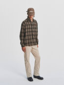 DEYS WORK - Colton Flannel Shirt DEYS WORK - Colton Flannel Shirt