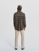 DEYS WORK - Colton Flannel Shirt DEYS WORK - Colton Flannel Shirt