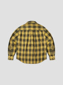DEYS WORK - Colton Flannel Shirt
