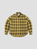DEYS WORK - Colton Flannel Shirt