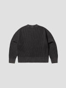 DEYS WORK - Pasadena Washed Cotton knit