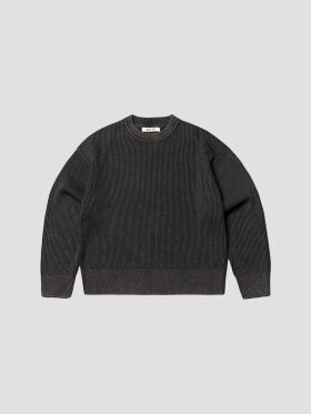 DEYS WORK - Pasadena Washed Cotton knit
