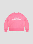DEYS WORK - Lawndale Crewneck 